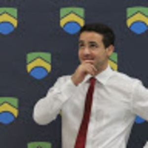 Meet your Posher, Fábio